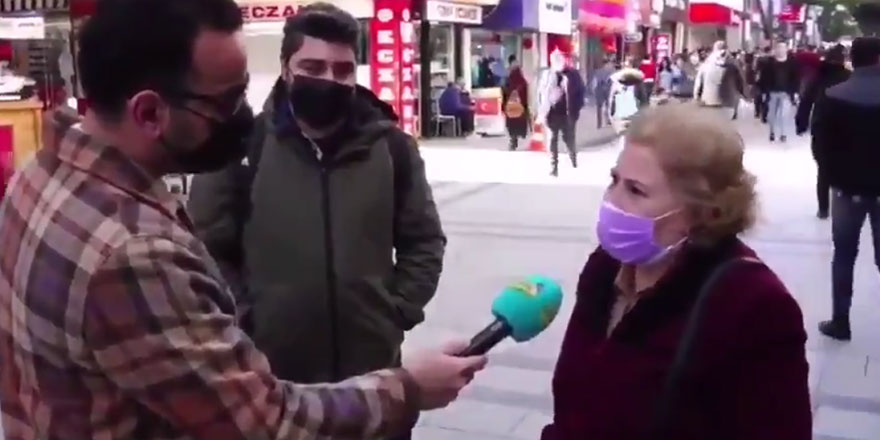 AKP'ye anayasa tepkisi: Önce karnımızı doyursunlar!