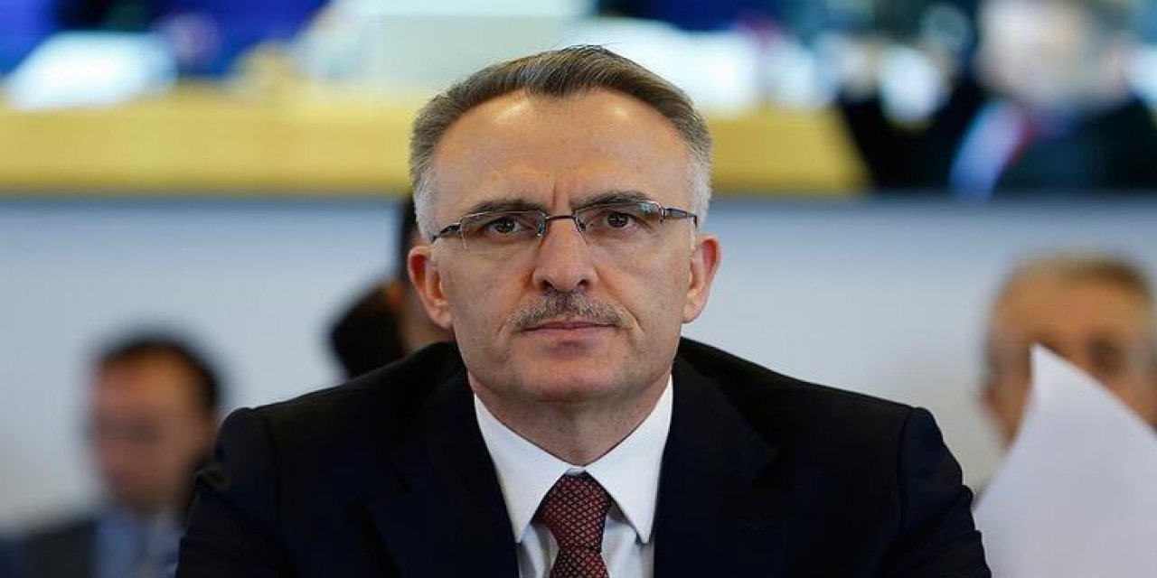 Reuters’tan dikkat çeken "Naci Ağbal" analizi! Başarabilecek mi?