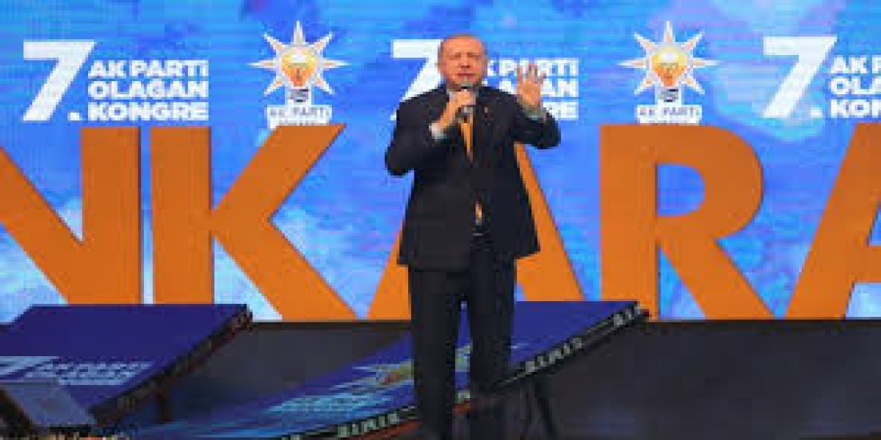 Erdoğan'ın eski danışmanı gazeteci Akif Beki'den dikkat çeken yazı! "İktidar eski CHP'yi mumla arıyor gibi bir tavır içinde"