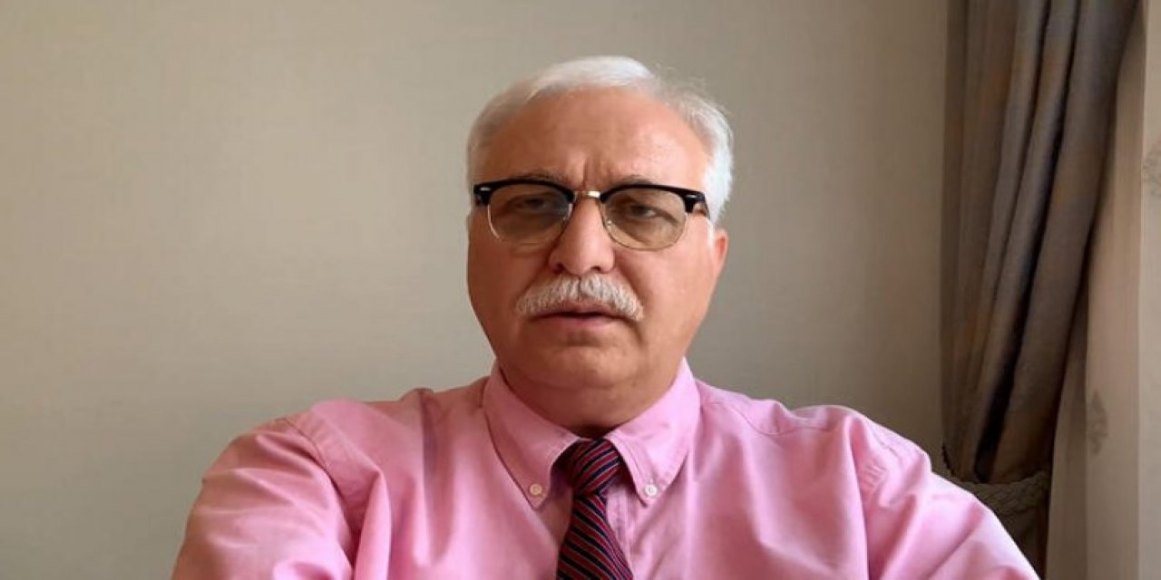 Bilim Kurulu üyesi Özlü açıkladı! İşte Karadeniz'deki vaka artışının nedeni...