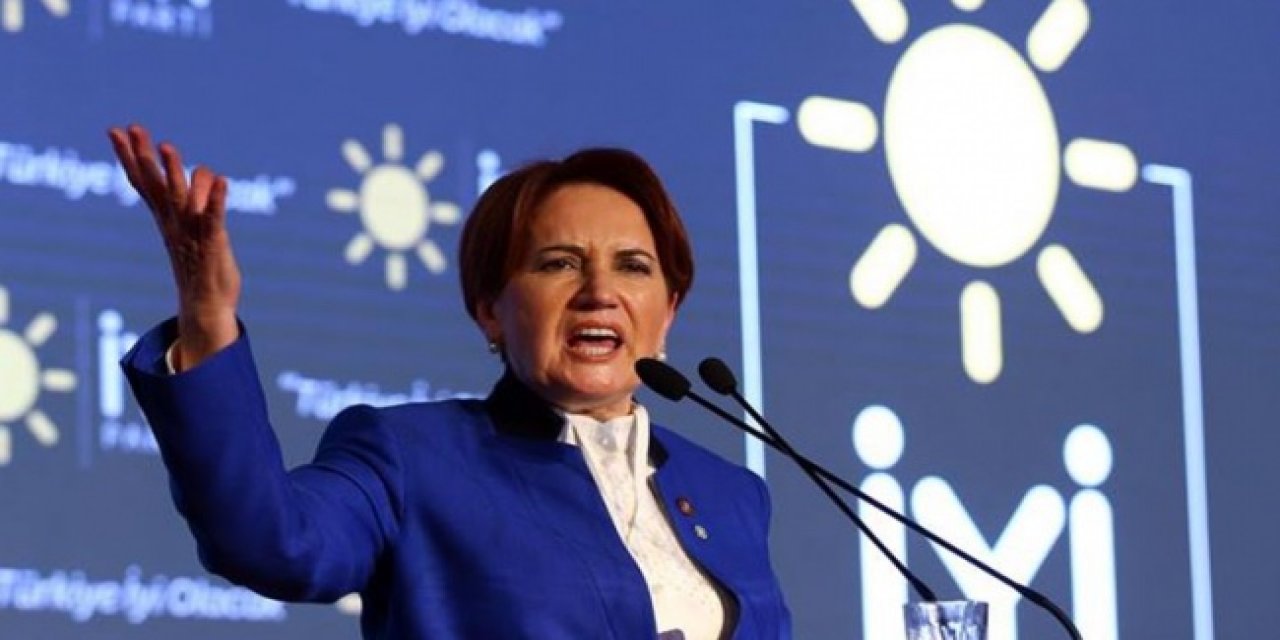 İYİ Parti’de ‘oy verilmeyecekler listesi’ tartışmasında istifa söylemi  rafa kalkmış görünüyor