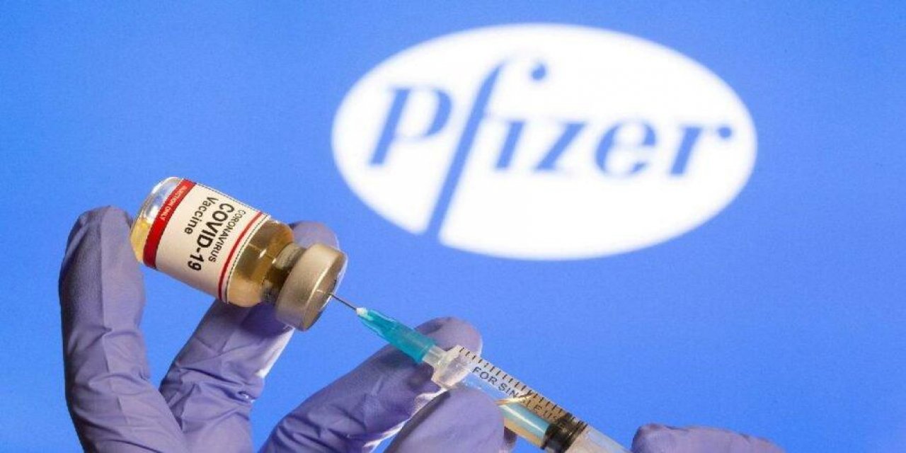 Fahrettin Koca fiyatını açıklamamıştı... BioNTech-Pfizer aşısına Türkiye'nin doz başına ödeyeceği rakam belli oldu...