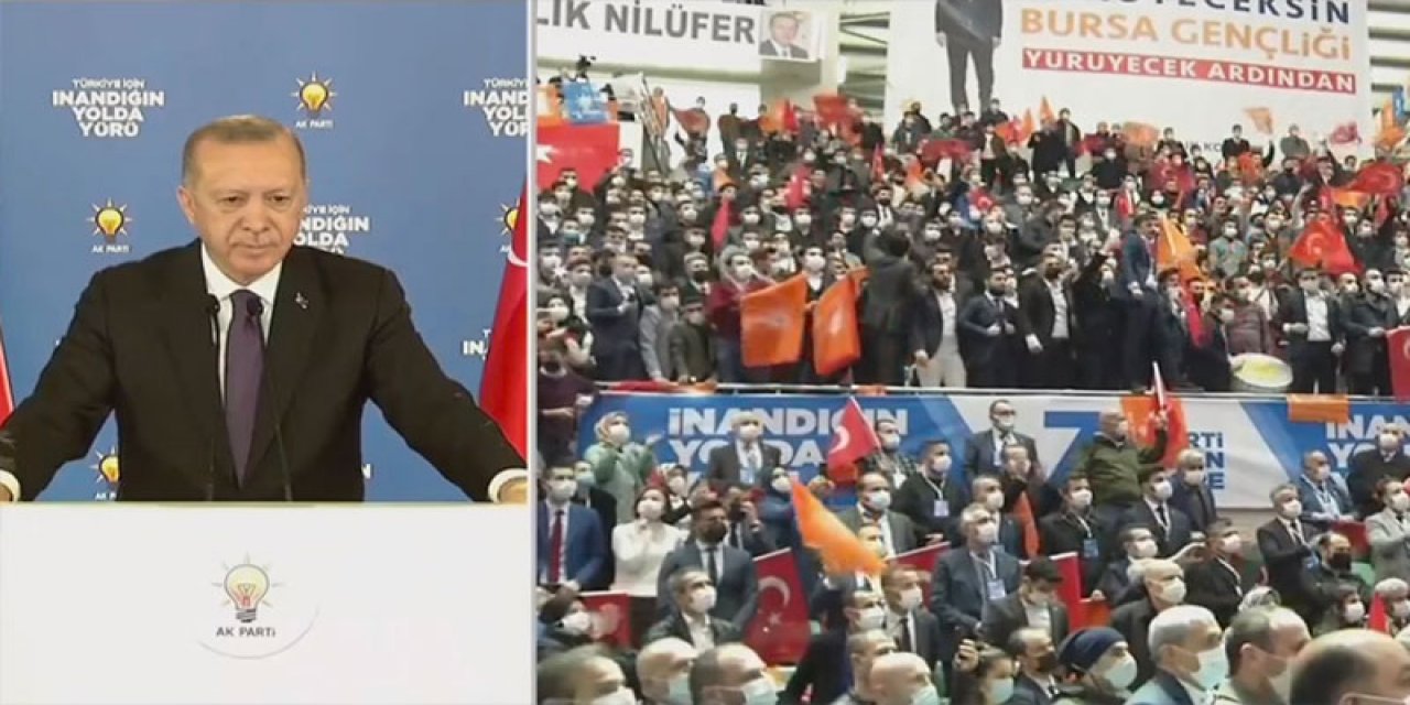 Sevilay Yılman'dan AKP'ye "kongre" eleştirisi! "Vatandaşta AK Parti kongrelerine karşı inanılmaz öfke ve tepki var"