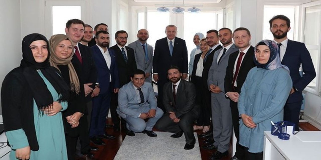 Twitter'dan "Pelikancılara" darbe!  "Bosphorus Global" hesabı askıya alındı!