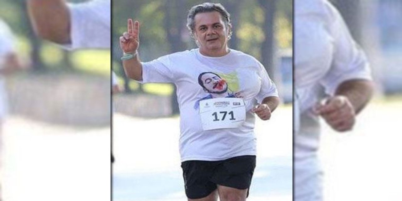 Halil Onalt koronavirüse yenik düştü!