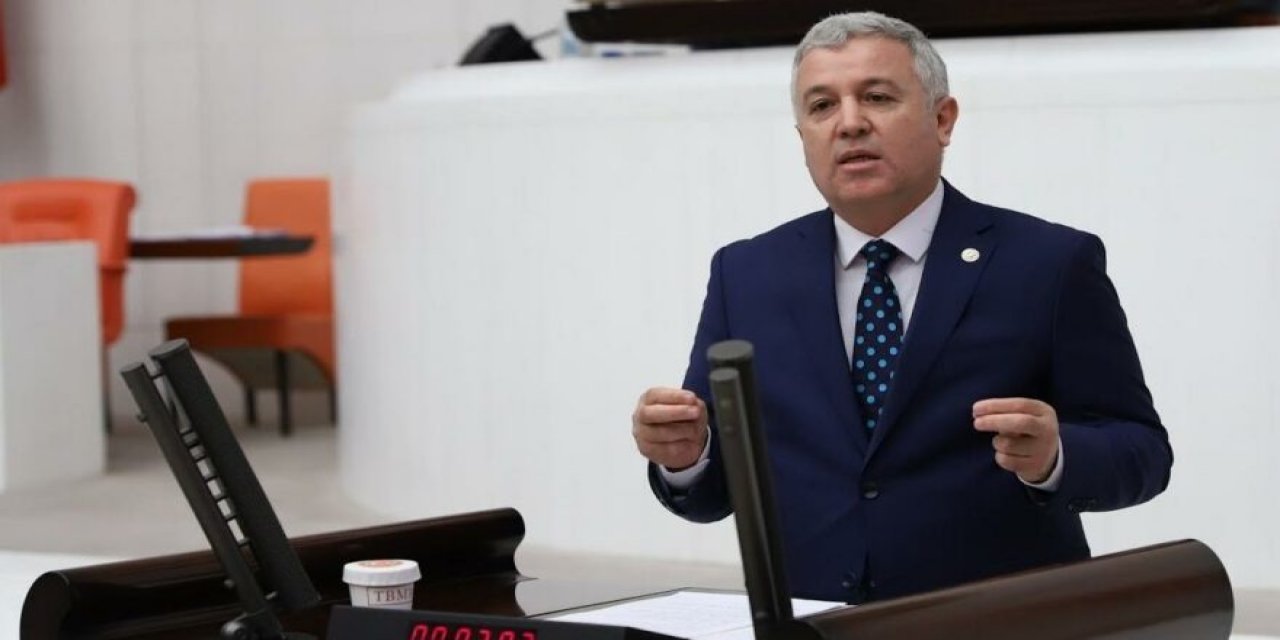 Bir "Cumhur İttifakı" klasiği... CHP'nin "intiharlar araştırılsın" önergesi AKP ve MHP'nin oylarıyla reddedildi!