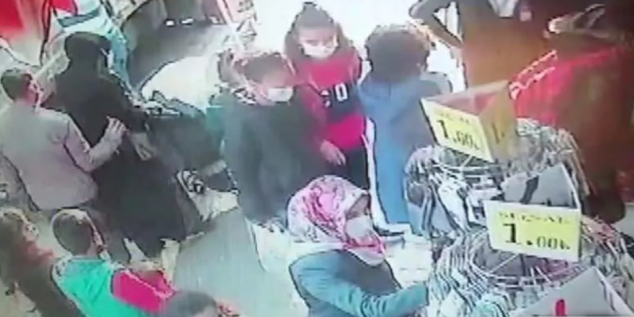 Kadınların korkulu rüyası yakalandı!