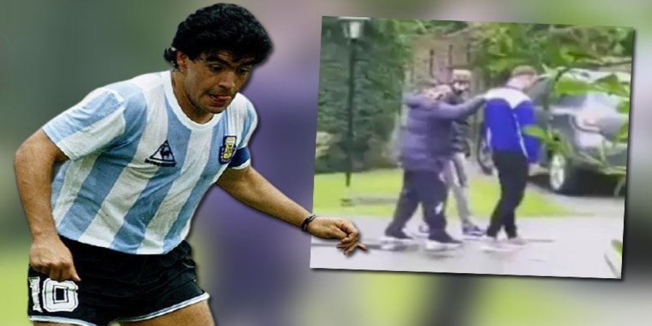 Yeni detaylar ortaya çıktı... Maradona'nın ölümüyle ilgili müthiş iddia!