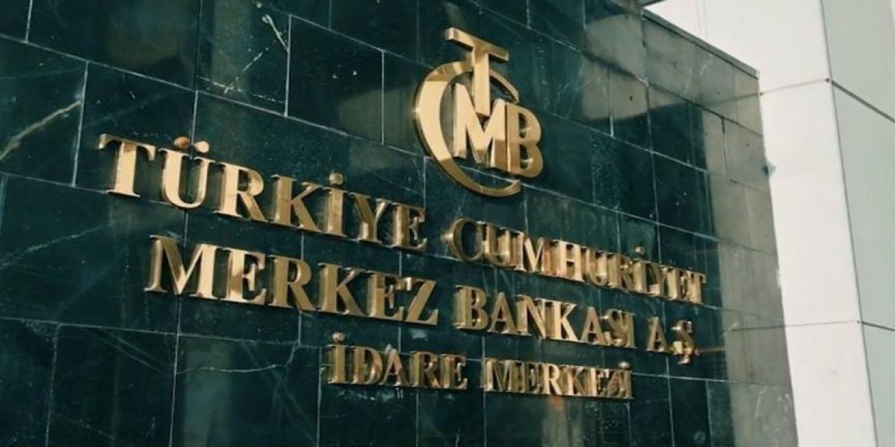 Merkez Bankası "faiz" kararını açıkladı!