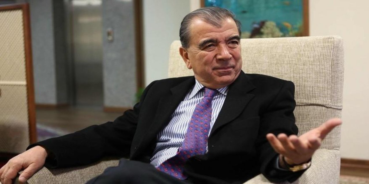 Eski istihbaratçı Enver Altaylı için istenen ceza belli oldu!