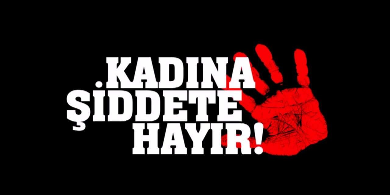 Eşini, çocuklarının gözü önünde bıçakladı! Yetmedi boğarak öldürdü! Bir kadın daha erkek terörüne kurban gitti!