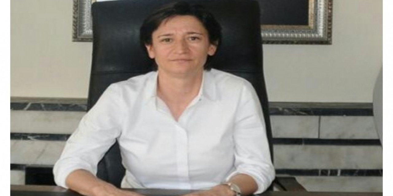 Genel Sağlık İş Genel Başkanı Zekiye Bacaksız, Hazine ve Maliye Bakanı Berat Albayrak'ın açıkladığı Yeni Ekonomi Programı  içeriği boş ve göz boyamadan ibarettir' dedi