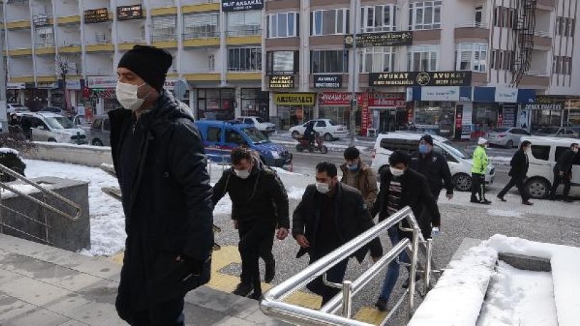 Çorum'da kaybolmuştu; 43 gün sonra bulundu! Olayla ilgili 8 kişi gözaltında