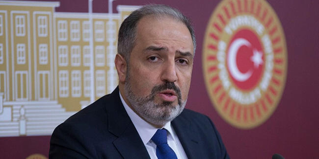 Mustafa Yeneroğlu' dan Erdoğan'a Gara tepkisi: Madem bu ülkeyi tek adam rejimine dönüştürdü...