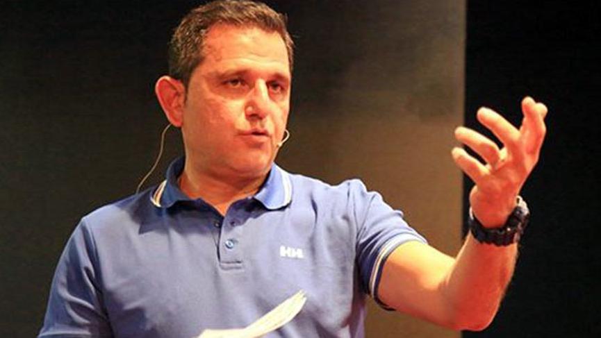 Fatih Portakal'dan Özel İletişim Vergisi zammına tepki: Ülkeyi böyle ben de yönetirim!