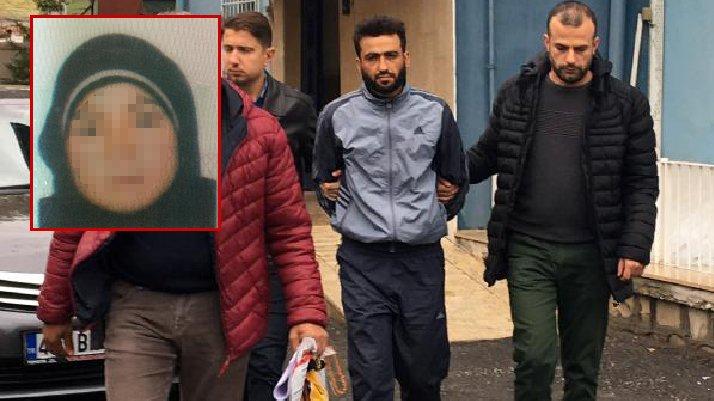Hamile eşini hortumla dövmüştü… Cezası belli oldu