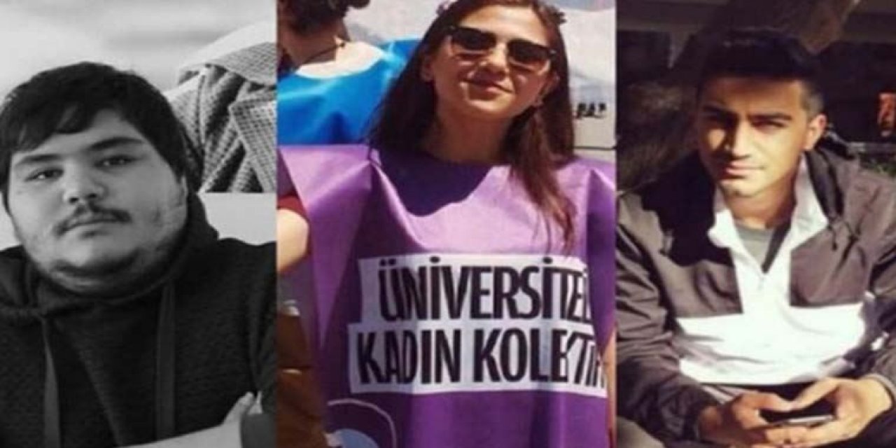 3 ayrı noktaya bırakıldılar... Flaş iddia! Ankara'da 3 genç polisler tarafından kaçırıldı!