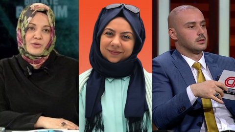 Pelikancıların hesabı askıya alındı!