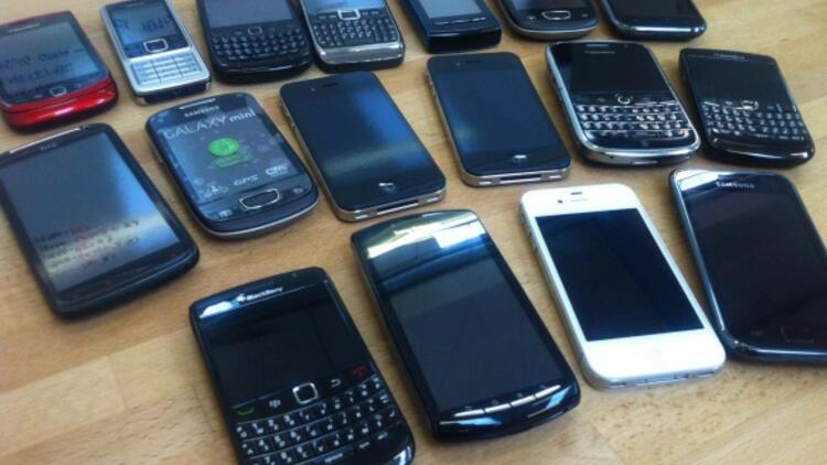 TSE'den İkinci el cep telefonlarıyla ilgili önemli karar