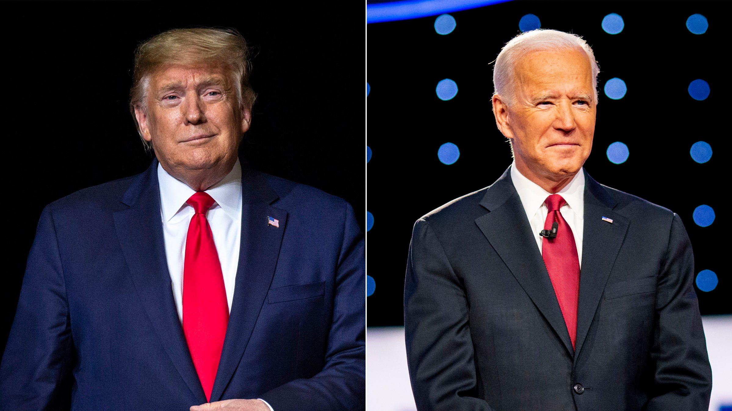 İran'dan açıklama: Biden yönetimi, Trump’ı takip ediyor
