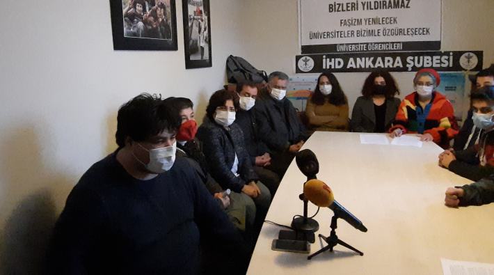 Ankara'da kaçırılan öğrenciler anlattı: Yaka paça arabaya bindirdiler, şiddet uyguladılar!