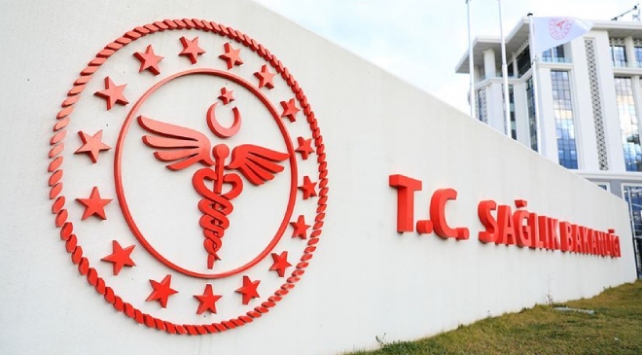 Türkiye'nin koronavirüs tablosu açıklandı!