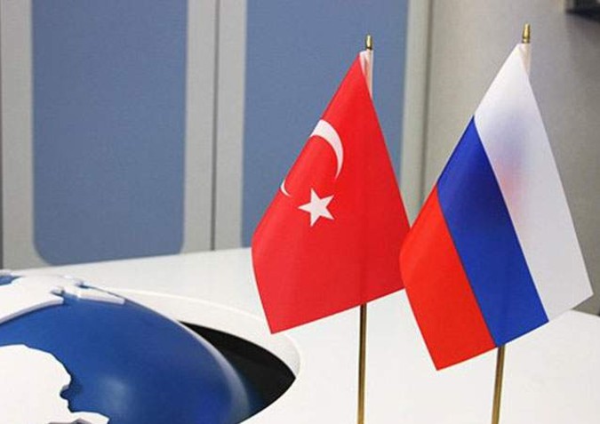 Rus tarım ürünleri yüzde 50 arttı... Türkiye ithalatta rekora koşmaya devam ediyor