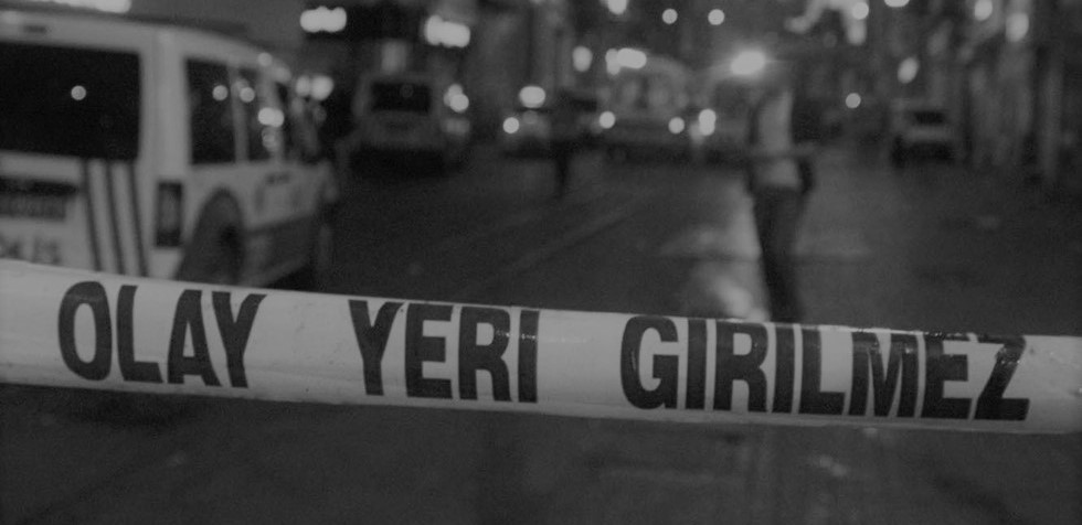 İstanbul'da kağıt toplayıcılar birbirine girdi:  Ölü ve yaralılar var!