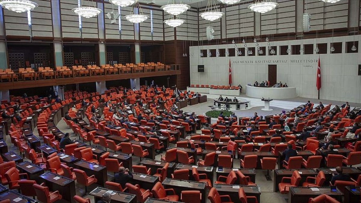 TSK Personel Kanunu yasalaştı