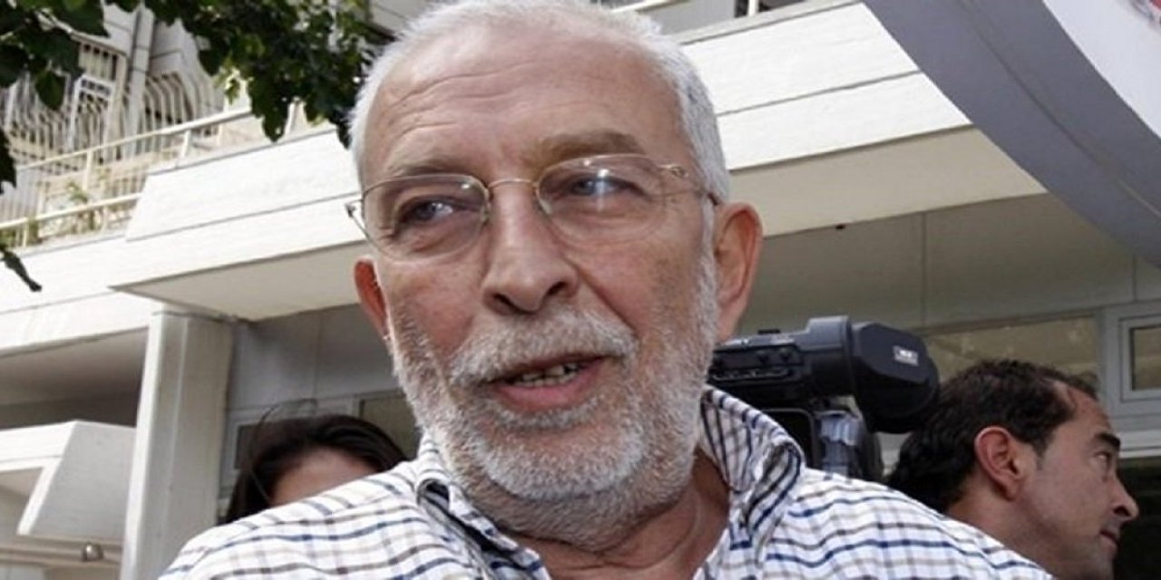 Emin Çölaşan'dan Fahrettin Koca'ya, Bakan Bey bu olanları bildiği halde düne kadar göz mü yumuyordu, yoksa ayakta mı uyuyordu?