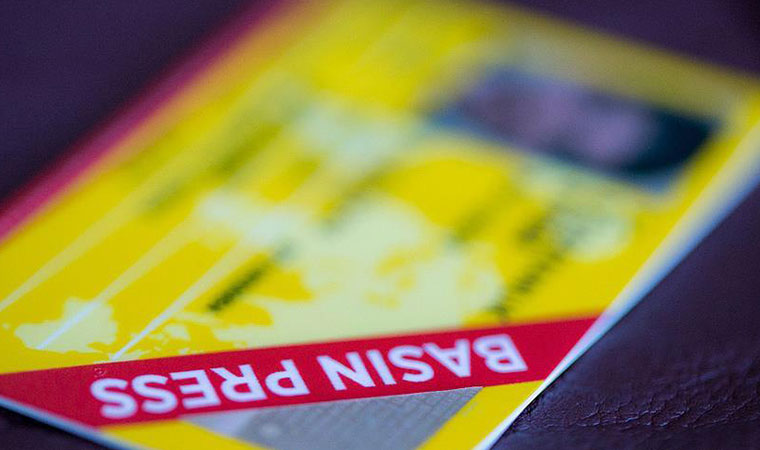 CHP'li Sertel'den basın kartı tepkisi: İstediğine verilip muhalif gördüklerine verilmeyen bir yapı var!