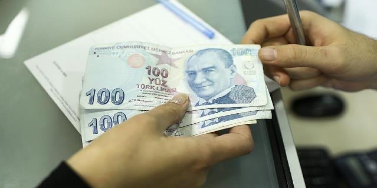 Resmi Gazete'de yayımlandı! Kısa çalışma ödeneğinin süresi uzatıldı!