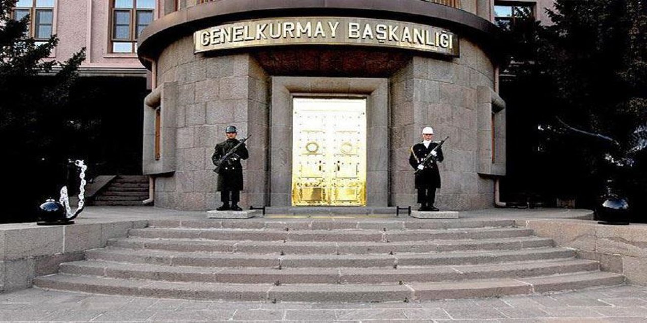 "Komuta merkezini bitirdiniz!" Genelkurmay Başkanı’nın yetkilerini daraltan teklife tepki!