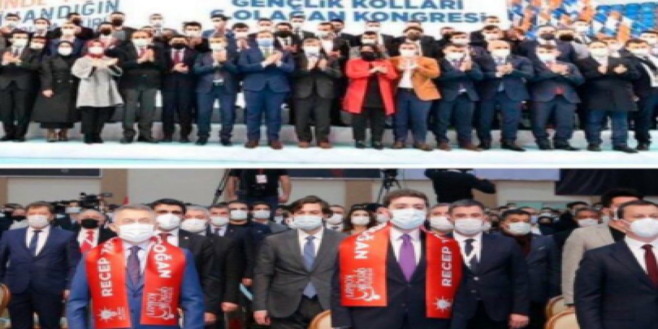 "Korona AKP'lilere torpil mi yapıyor?" Rahmi Turan'dan dikkat çeken yazı: Yağsız tuzsuz çorba gibi futbol!