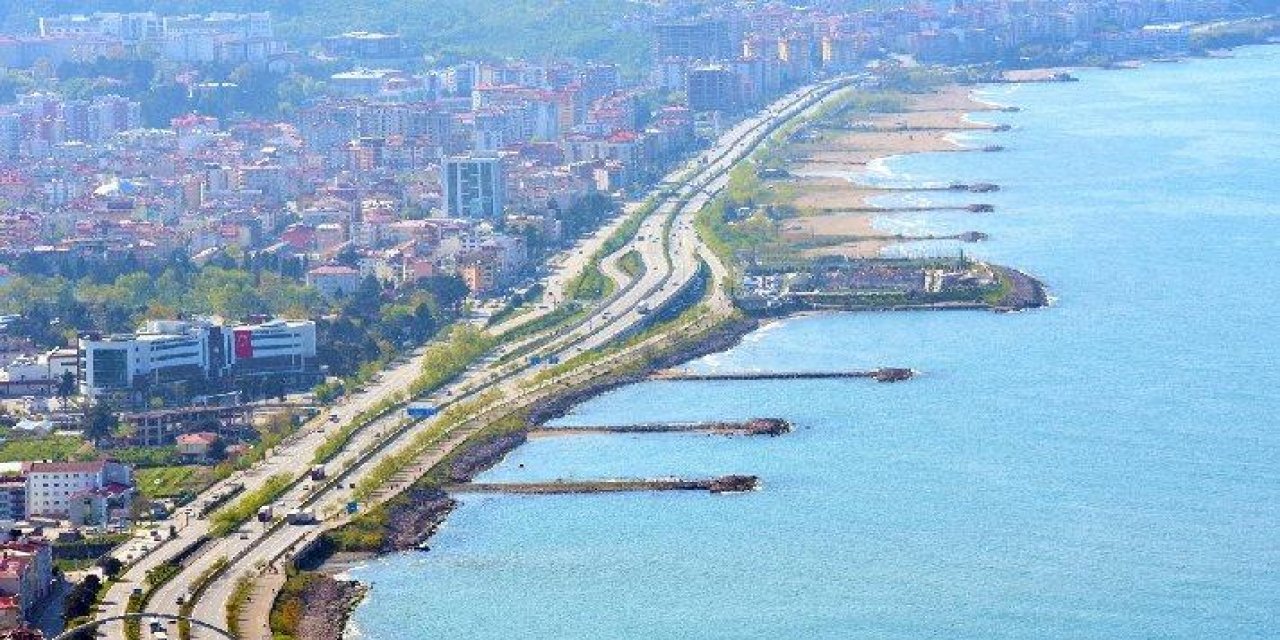 En fazla vaka görülen 4. il olan Giresun'da yeni tedbirler devreye girdi! Hepsi yasaklandı...