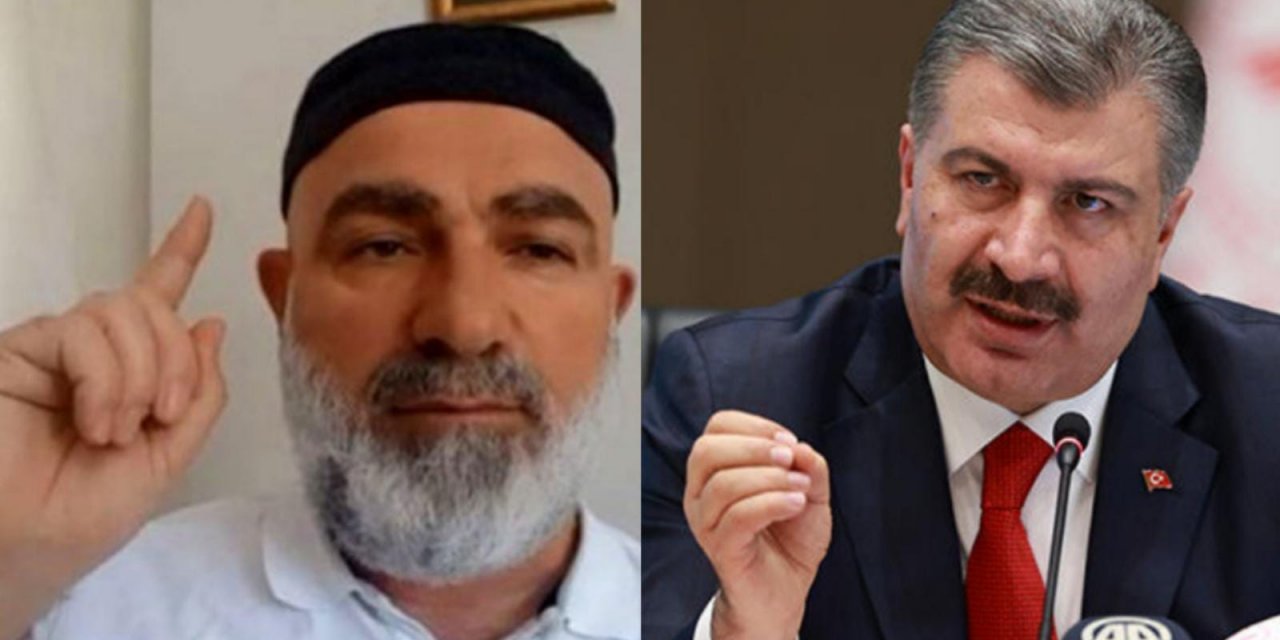 Ali Edizer'in skandal açıklamalarıyla gelinen nokta hangi bakanlıklara sızmadılar yerleştirildiler