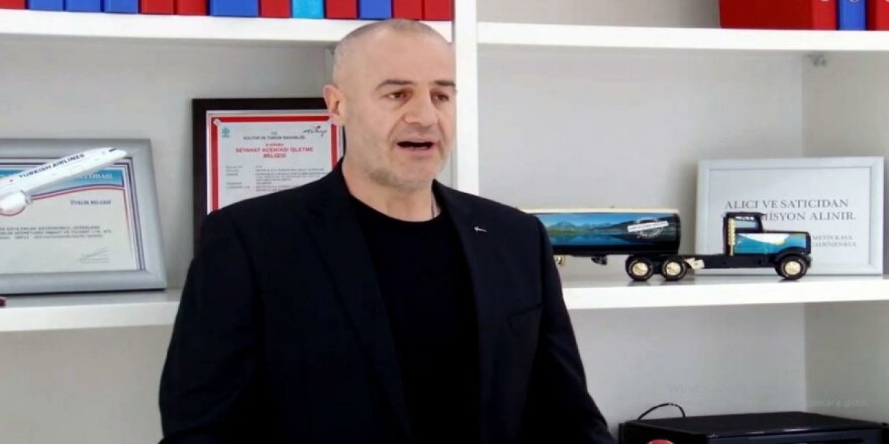 Kongre öncesi gözaltına alınmıştı... AKP'li başkan adayı kongre bitince serbest bırakıldı!
