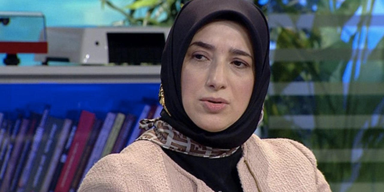 "Erkek taklidi yapan siyasetçi" AKP'li Özlem Zengin’e kadın vekillerden sert tepki!