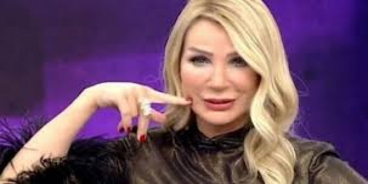 Meclis’te "Seda Sayan" rahatsızlığı! "Bu ürünlerin reklamı için sürekli kamera karşısına geçiyor"