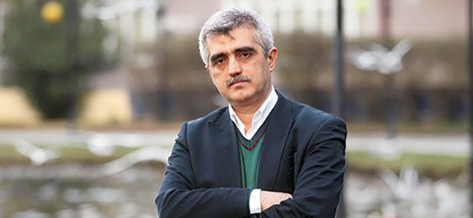 Ömer Faruk Gergerlioğlu'nun hapis cezası onandı!