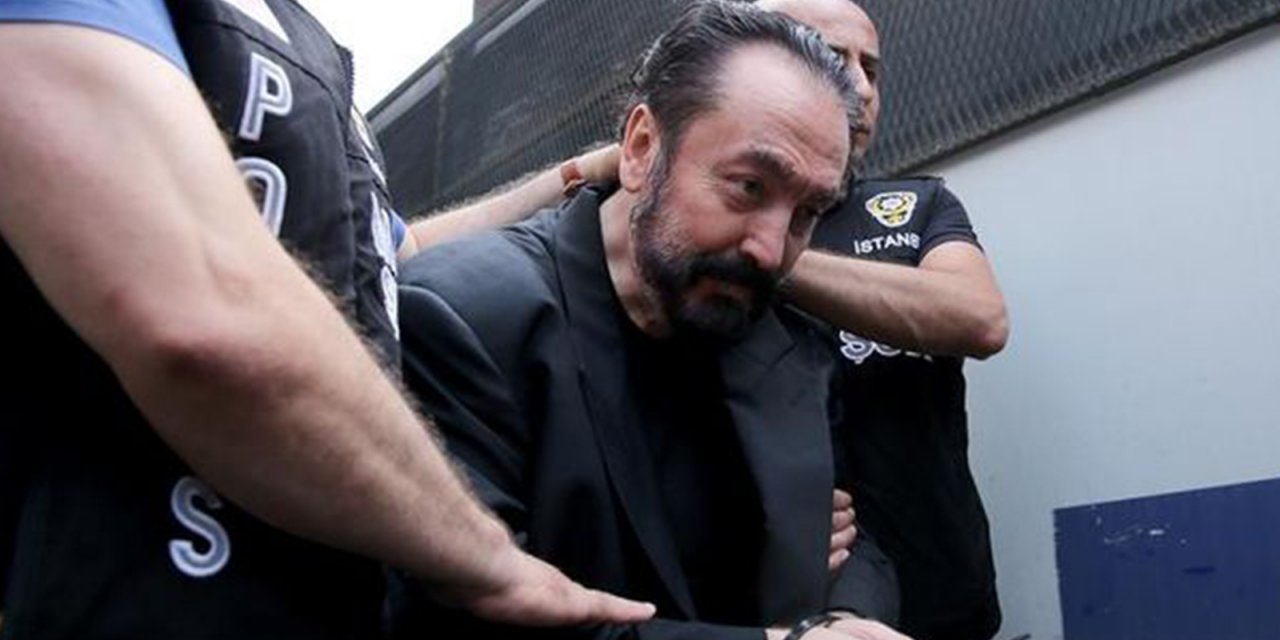 Adnan Oktar örgütünü 1999’da kim kurtardı? Örgüte silah dağıtan vali kimdi? Aytunç Erkin "Turnike"yi yazdı...