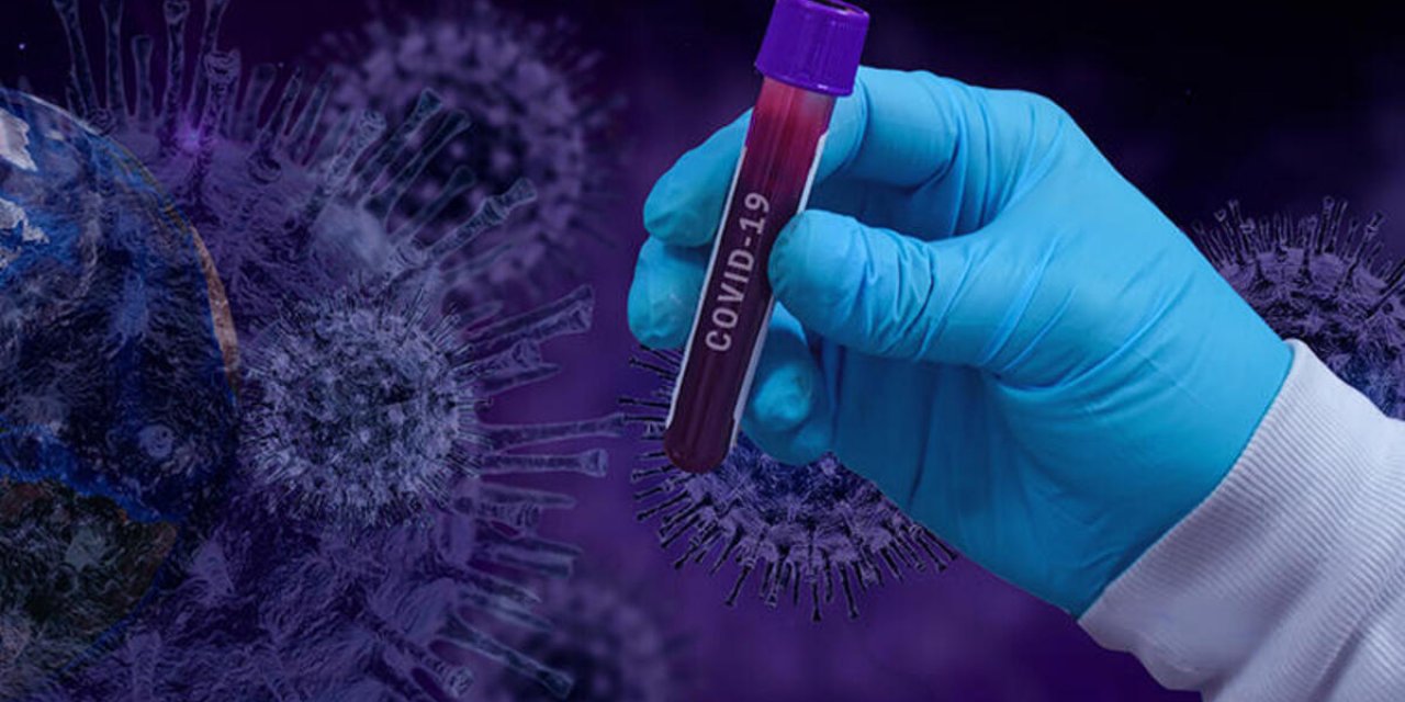 Koronavirüsün yeni bir mutasyonu daha keşfedildi! Bu kez testlerde de görünmüyor...