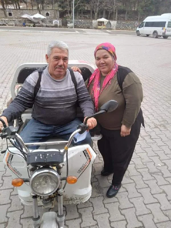 Yapay kalbinin bataryası yanmaya başladı... 15 dakika ile hayatta kaldı!