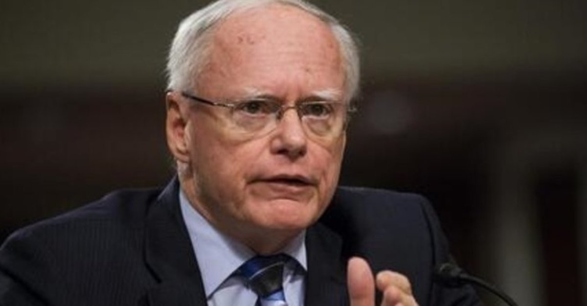 ABD eski Ankara Büyükelçisi James Jeffrey: 'Erdoğan sıfır sorundan sıfır müttefik noktasına geldi'