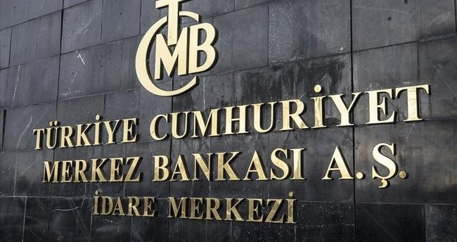 Merkez Bankası açıkladı... 'Finansal hizmetlerde güven azaldı'