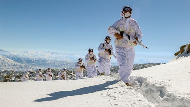 Yaşananlar... Ve olası zafiyetler... Eski MİT Müsteşarı’ndan ‘Gara’ yorumu