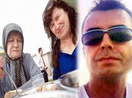 Cesedi battaniyeye sarılı bulunmuştu: Gülümser Bulut cinayetinde karar verildi!