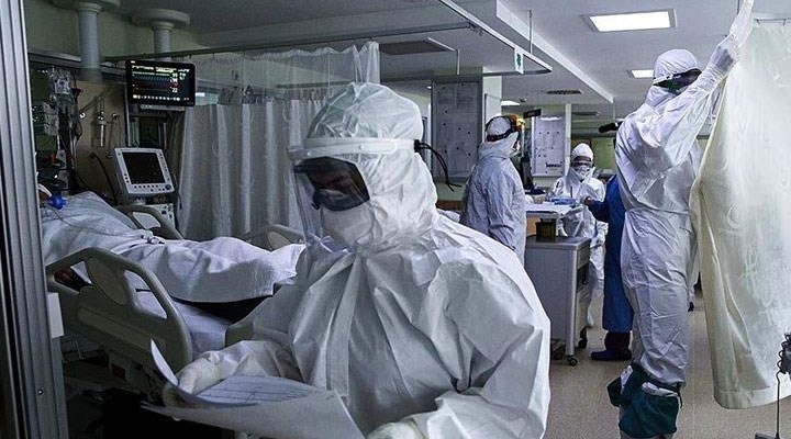 Sivas'tan sevindiren haber geldi: 3 ilçede vakalar sıfırlandı
