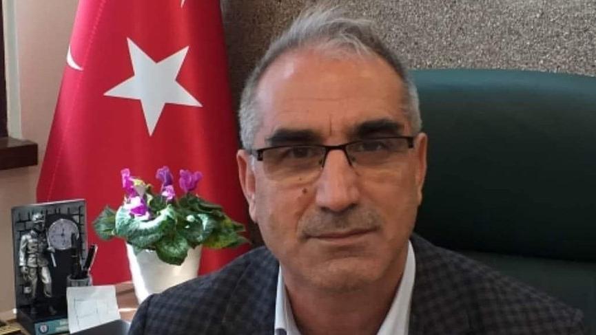 Bir sağlık çalışanı daha koronavirüsten hayatını kaybetti!
