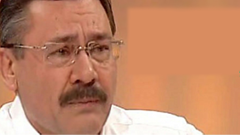 Melih Gökçek'in başını çok ağrıtacak belgeler ortaya çıktı... Şimdi o belgeler savcılıkta!